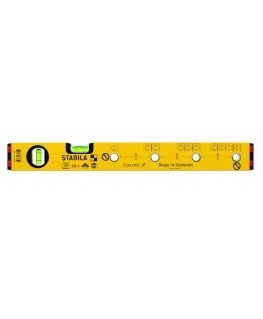 Gulsčiukas elektrikams, type 70, 43cm, Stabila