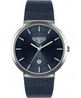 Watches 33 ELEMENT GENTS Blue 331617