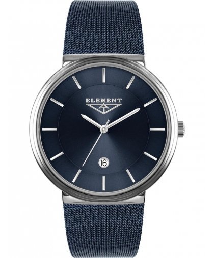 Watches 33 ELEMENT GENTS Blue 331617