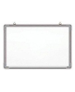 Magnetic board Forpus, aluminum frame, 60x90 cm, 70104