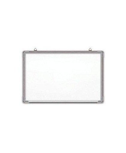 Magnetic board Forpus, aluminum frame, 60x90 cm, 70104