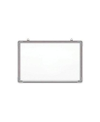 Magnetic board Forpus, aluminum frame, 60x90 cm, 70104 – 2