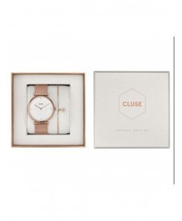 Watches CLUSE Watches CG0108208001