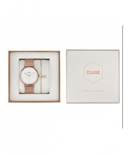 Watches CLUSE Watches CG0108208001