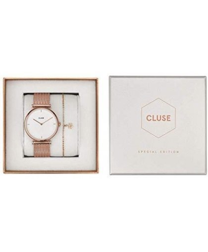 Watches CLUSE Watches CG0108208001 – 3