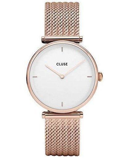 Watches CLUSE Watches CG0108208001 – 4