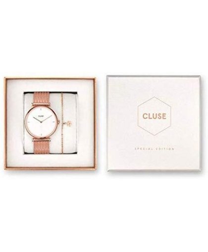 Watches CLUSE Watches CG0108208001 – 9