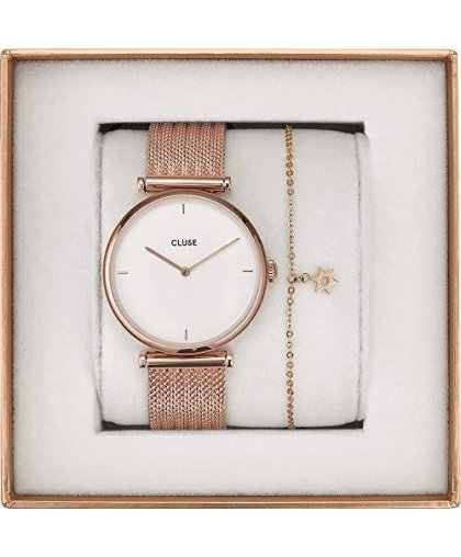 Watches CLUSE Watches CG0108208001 – 10