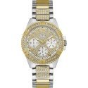 Watches GUESS LADIES W1156L5 Watches GUESS LADIES W1156L5
