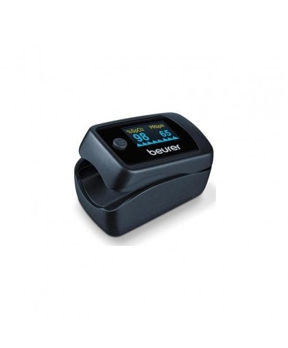Pulse oximeter, Beurer PO45 – 2