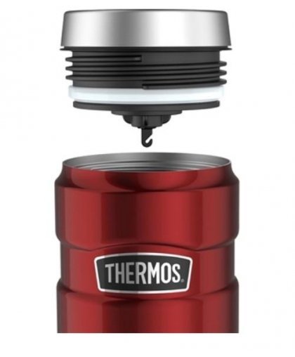 Thermos Termopuodelis 470ml THSK1005CR – 4