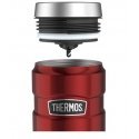Thermos Termopuodelis 470ml THSK1005CR Thermos Termopuodelis 470ml THSK1005CR