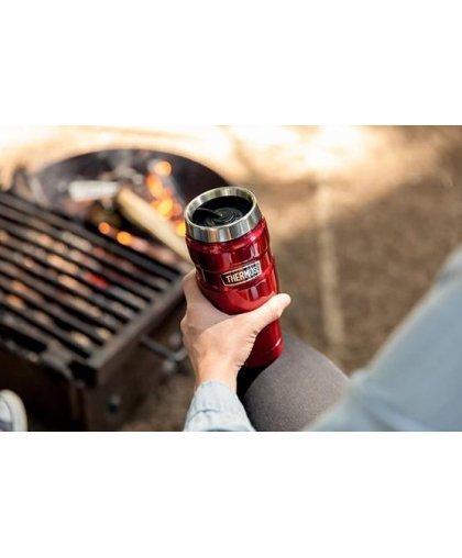 Thermos Termopuodelis 470ml THSK1005CR – 5