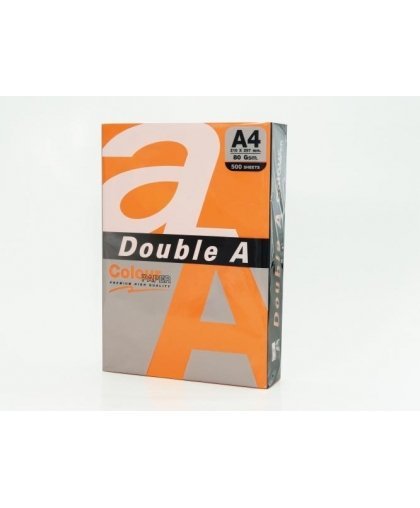 Double a paper Colored paper Double