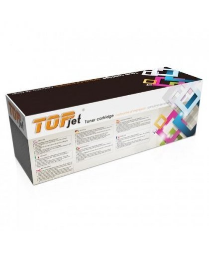 Non-original Print4U HP Q7553X / Q5949X Universal Black Cartridge – 3