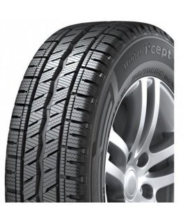 Hankook Tires Vantra LT (RA18) 112/110 R ( CBB 70dB )