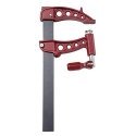 Piher Clamps MAXI R 150cm, mouth depth 16 cm, 10000N