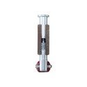 Piher Clamps MAXI R 150cm, mouth depth 16 cm, 10000N