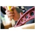 Piher Clamps MAXI R 150cm, mouth depth 16 cm, 10000N
