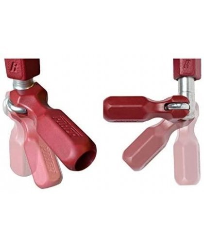 Piher Clamps MAXI R 150cm, mouth depth 16 cm, 10000N – 16