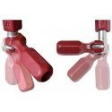 Piher Clamps MAXI R 150cm, mouth depth 16 cm, 10000N