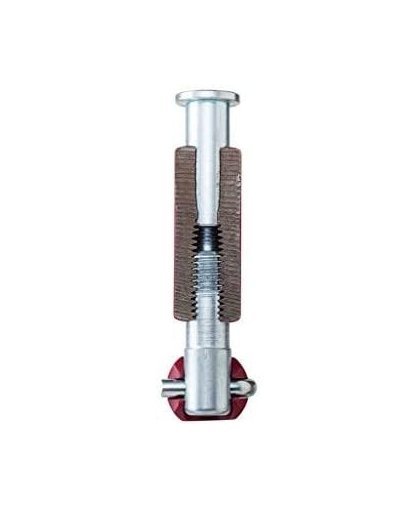 Piher Clamps MAXI R 150cm, mouth depth 16 cm, 10000N – 17