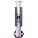 Piher Clamps MAXI R 150cm, mouth depth 16 cm, 10000N