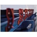 Piher Clamps MAXI R 150cm, mouth depth 16 cm, 10000N