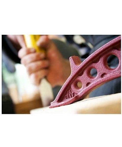 Piher Clamps MAXI R 150cm, mouth depth 16 cm, 10000N – 19