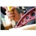 Piher Clamps MAXI R 150cm, mouth depth 16 cm, 10000N