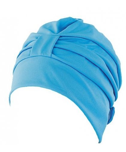 FASHY Hair hat. PES FABRIC 3473