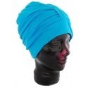 FASHY Hair hat. PES FABRIC 3473 52 turq FASHY Hair hat. PES FABRIC 3473 52 turq