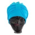 FASHY Hair hat. PES FABRIC 3473 52 turq FASHY Hair hat. PES FABRIC 3473 52 turq