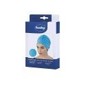 FASHY Hair hat. PES FABRIC 3473 52 turq FASHY Hair hat. PES FABRIC 3473 52 turq
