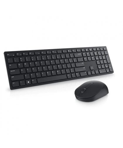 DELL KEYBOARD +MOUSE WRL KM5221W/EST 580-AJRZ