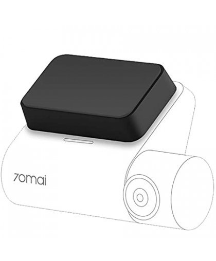 70mai Car camera 70mai A400, white