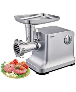 Meat grinder Zyle ZY358M