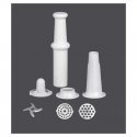 Meat grinder Zyle ZY358M