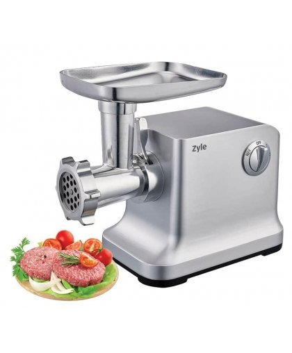 Meat grinder Zyle ZY358M – 9
