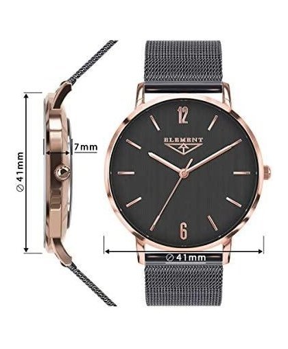 Watches 33 ELEMENT GENTS 331704 – 3