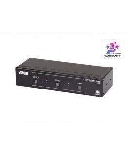 2x2 HDMI Matrix Switch VM0202H