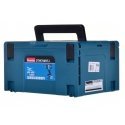 MAKITA DTW700RTJ elektriline kruvikeeraja / löögikeeraja 1/2 "2x LXT 18V 5,0Ah must, sinine MAKITA DTW700RTJ elektriline kruvikeeraja / löögikeeraja 1/2 "2x LXT 18V 5,0Ah must, sinine