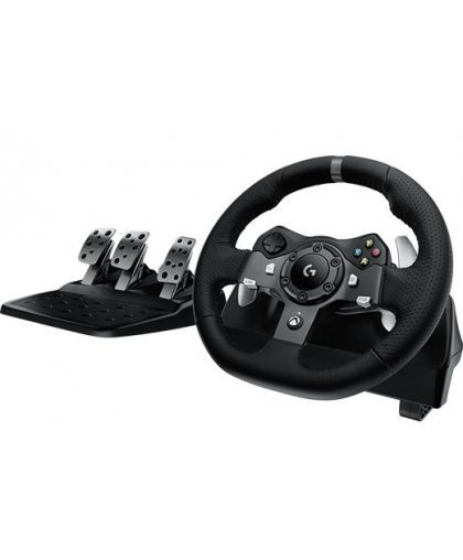 Logitech STEERING WHEEL G920/941-000123 LOGITECH