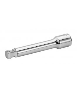 Bahco Extension 8160W, rounded, 250mm, 1/2 "