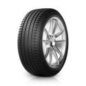 MICHELIN Padangos Latitude Sport 3 110 W XL ( C A A 70dB ) MICHELIN Padangos Latitude Sport 3 110 W XL ( C A A 70dB )