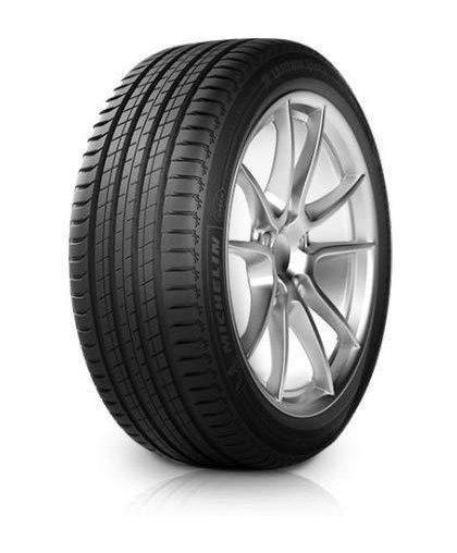 MICHELIN Padangos Latitude Sport 3 110 W XL ( C A A 70dB ) – 2