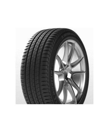 MICHELIN Tires Latitude Sport 3 110 W XL (CA 70dB) – 5
