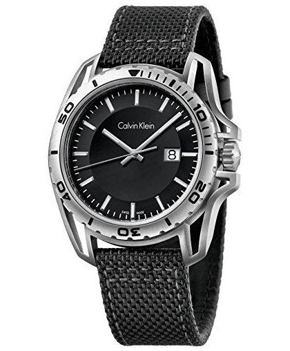 Calvin Klein Watches CK GENTS K5Y31TB1 – 2