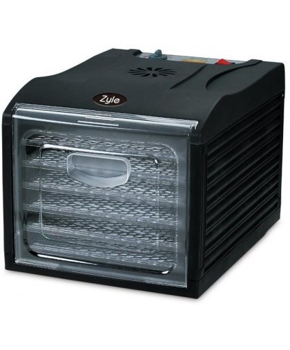 Food dryer ZYLE ZY333FD – 2