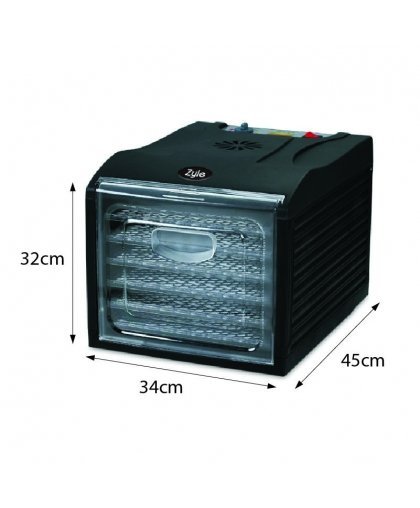 Food dryer ZYLE ZY333FD – 9